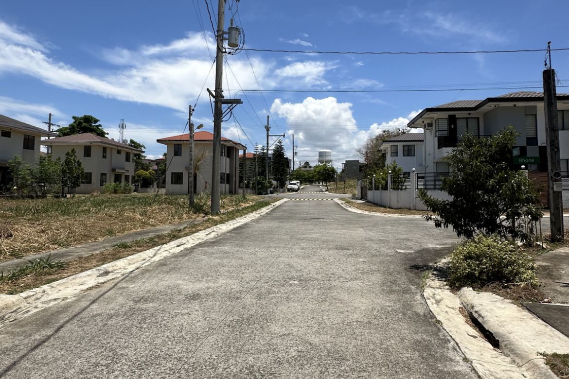 Land for Sale in Canlubang, Calamba, Laguna – photo 7