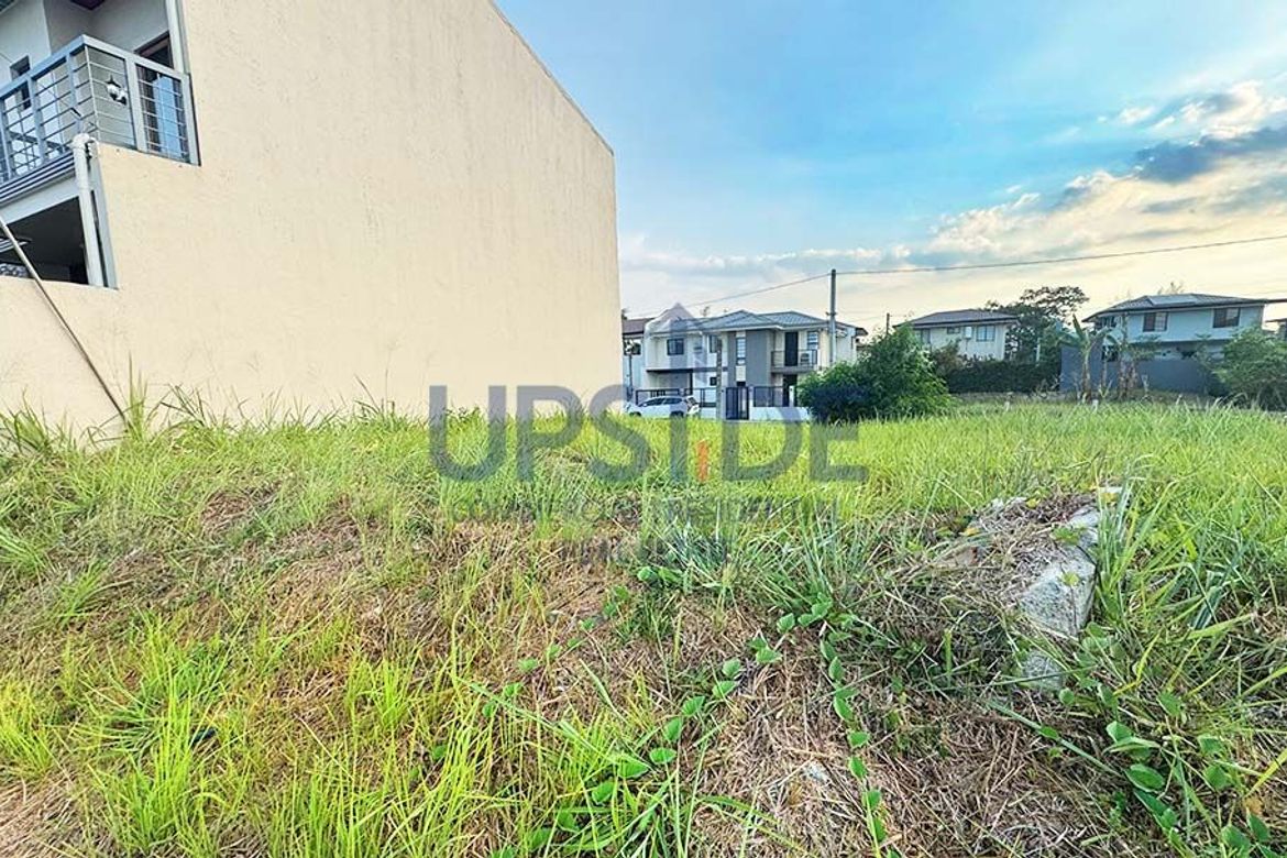 Land for Sale in Canlubang, Calamba, Laguna – photo 2