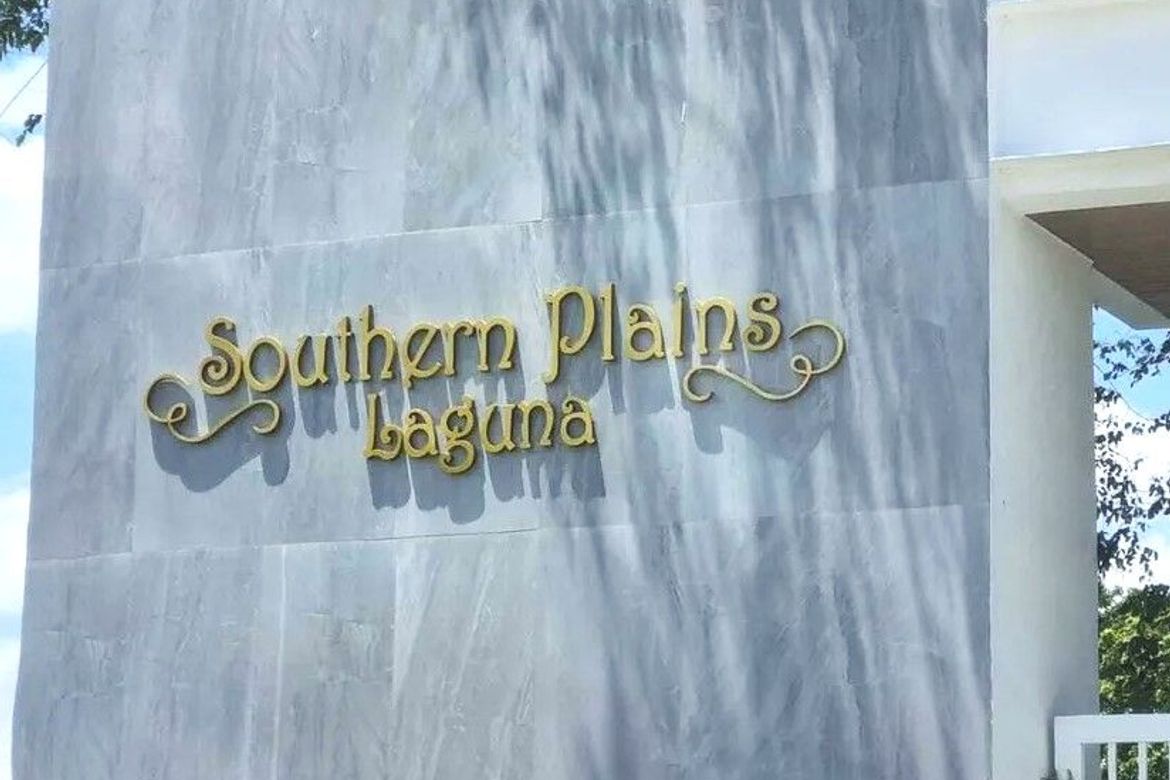 Land for Sale in Canlubang, Calamba, Laguna – photo 3