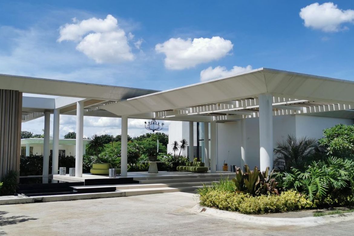 Land for Sale in Canlubang, Calamba, Laguna – photo 5