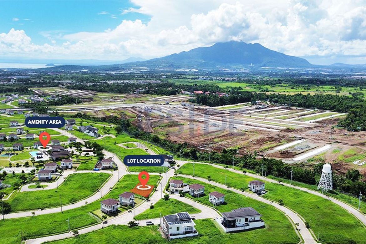 Land for Sale in Canlubang, Calamba, Laguna – photo 5