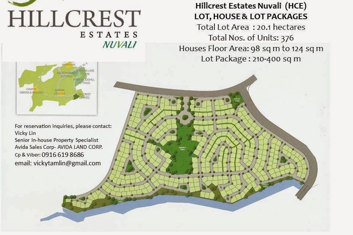 Land for Sale in Canlubang, Calamba, Laguna – photo 6