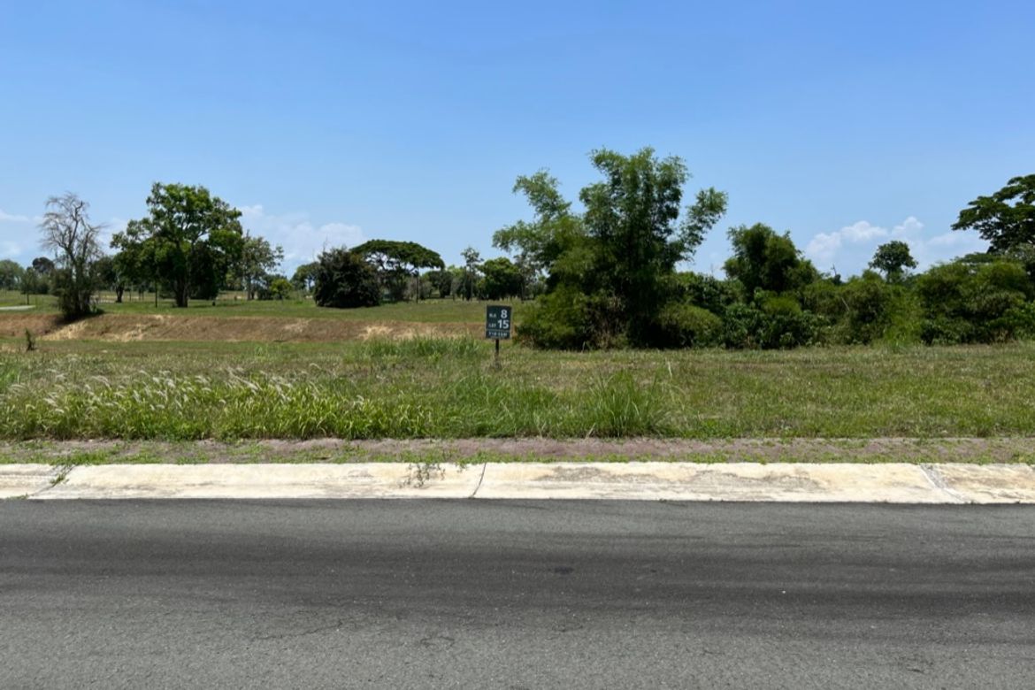 Land for Sale in Canlubang, Calamba, Laguna – photo 5