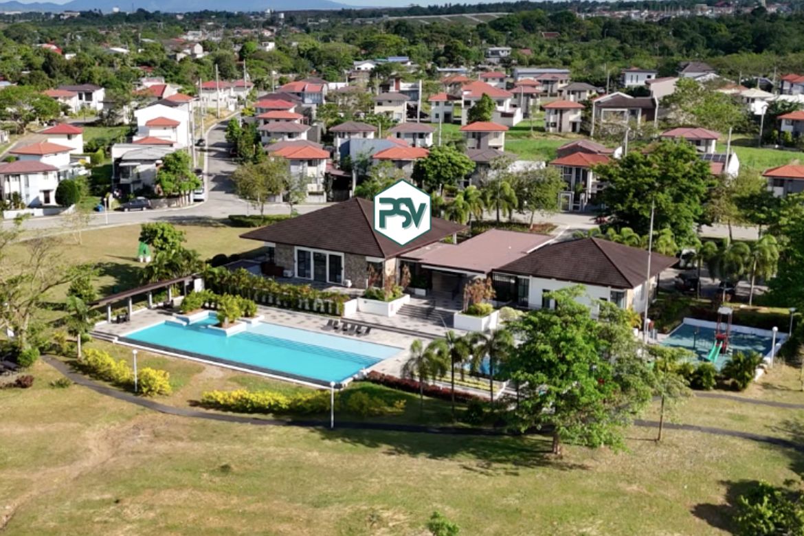 Land for Sale in Canlubang, Calamba, Laguna