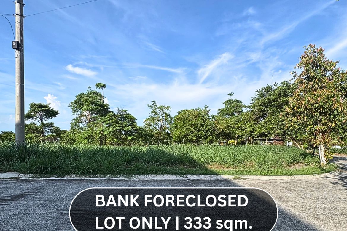 Land for Sale in Canlubang, Calamba, Laguna – photo 3