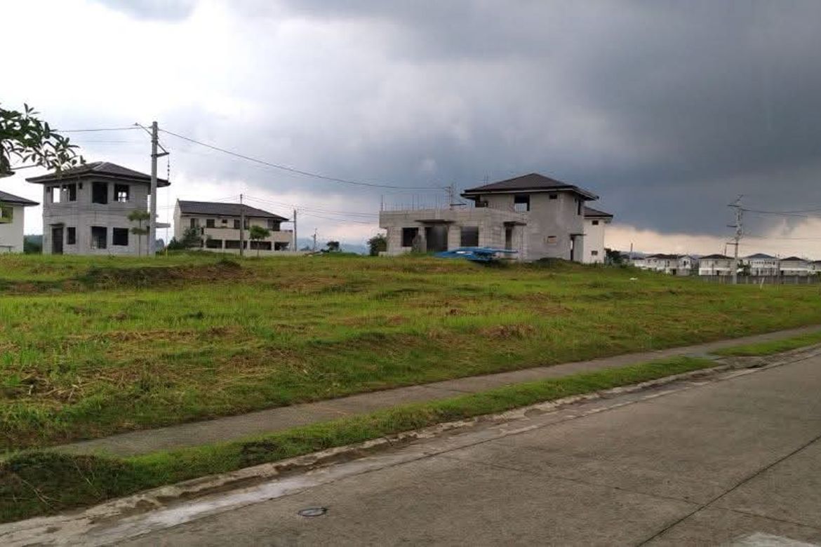 Land for Sale in Canlubang, Calamba, Laguna – photo 4