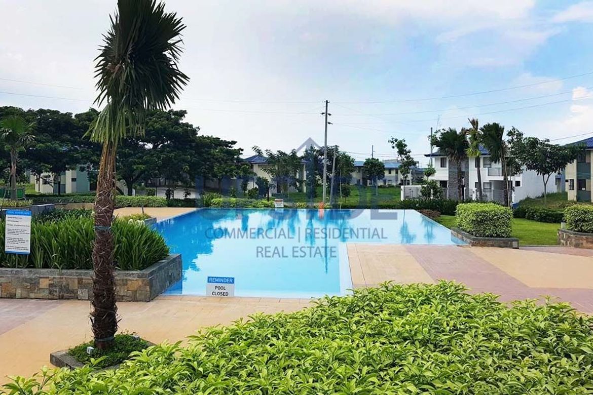 Land for Sale in Canlubang, Calamba, Laguna