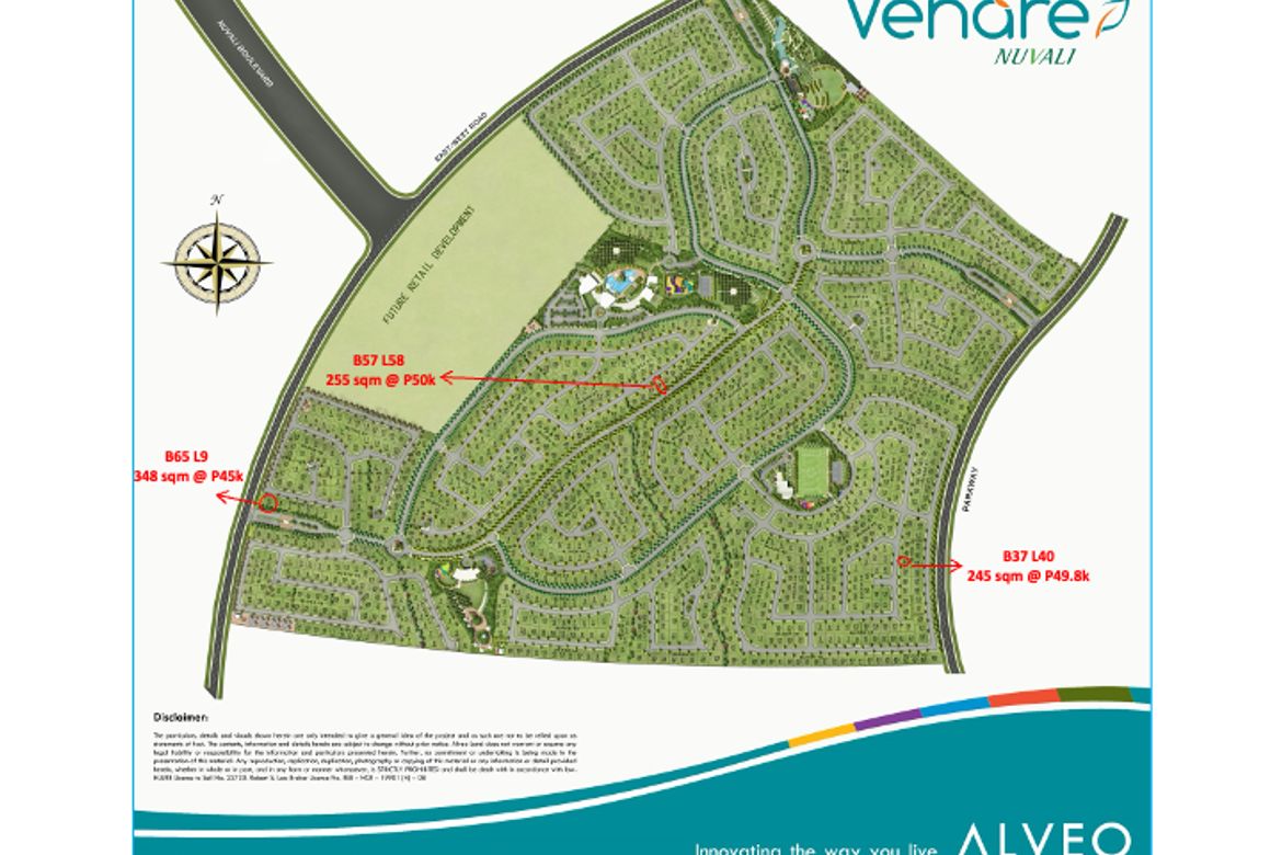 Land for Sale in Canlubang, Calamba, Laguna – photo 6