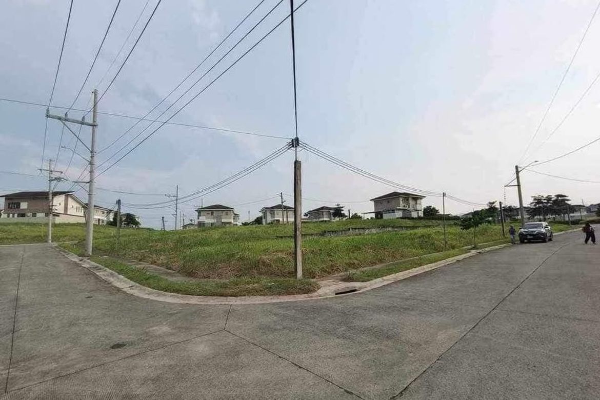 Land for Sale in Canlubang, Calamba, Laguna – photo 3