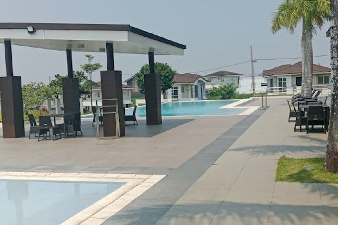Land for Sale in Canlubang, Calamba, Laguna – photo 4