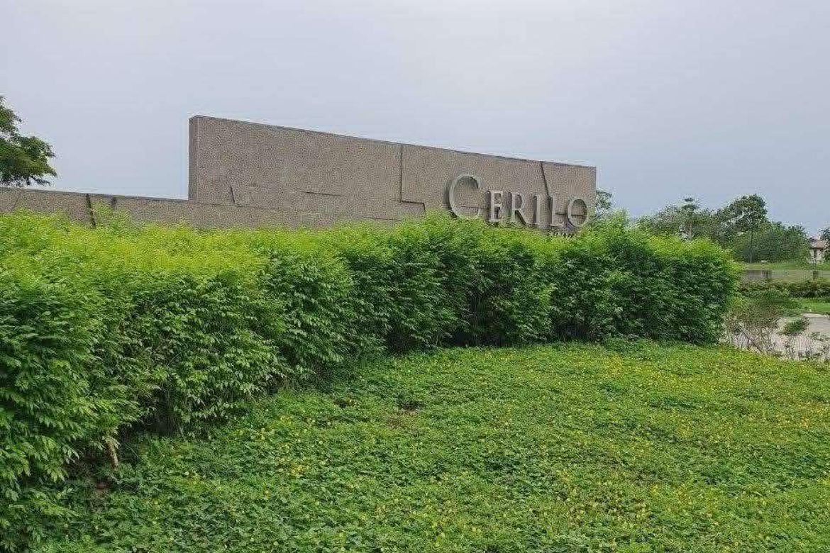 Land for Sale in Canlubang, Calamba, Laguna