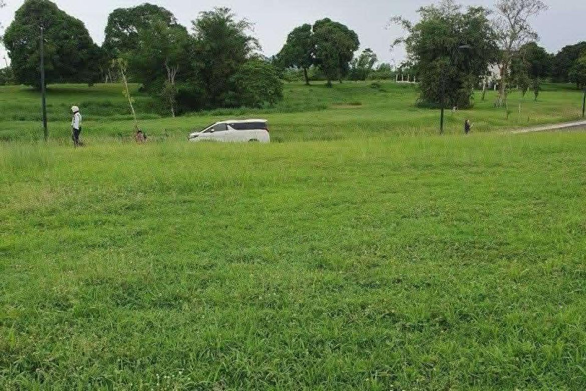 Land for Sale in Canlubang, Calamba, Laguna – photo 6