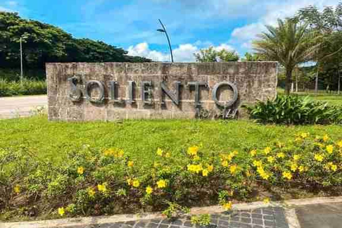 Land for Sale in Canlubang, Calamba, Laguna – photo 4