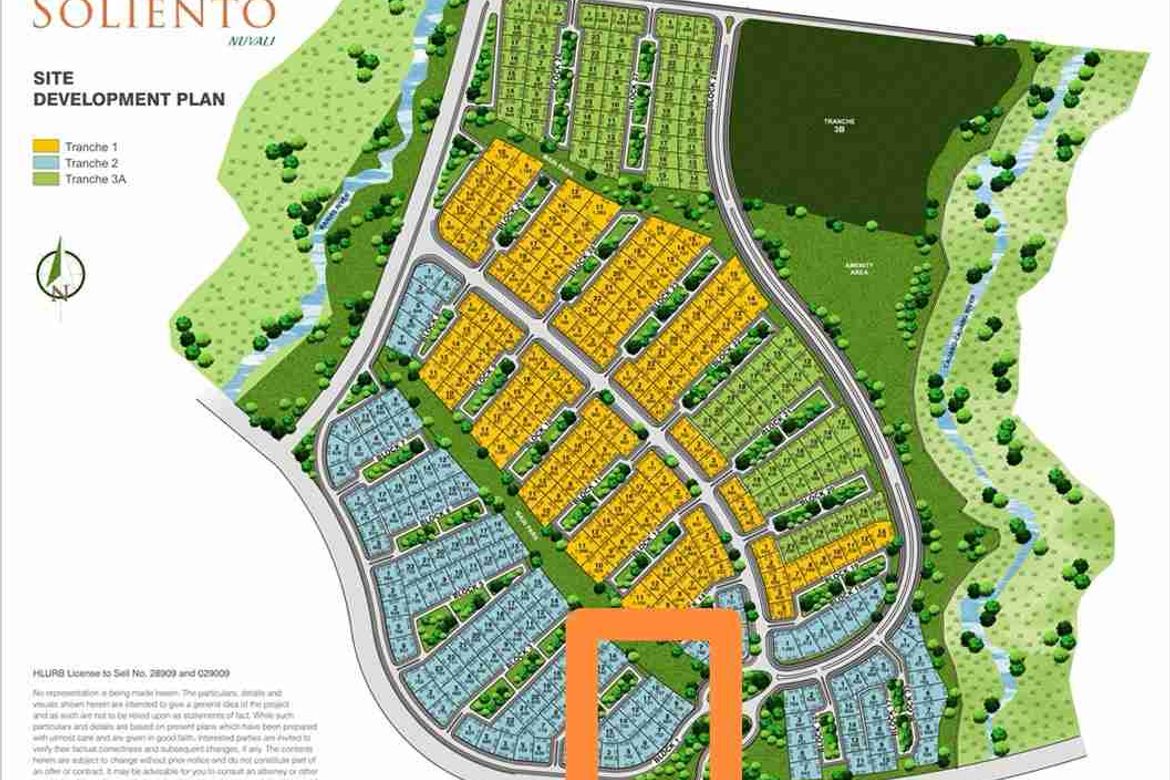 Land for Sale in Canlubang, Calamba, Laguna – photo 6
