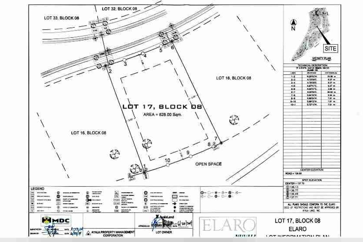 Land for Sale in Canlubang, Calamba, Laguna – photo 3