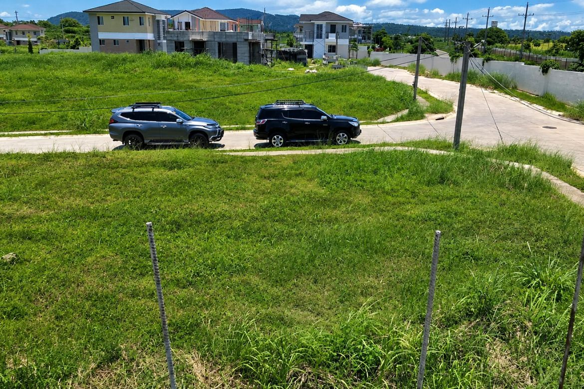 Land for Sale in Canlubang, Calamba, Laguna – photo 4