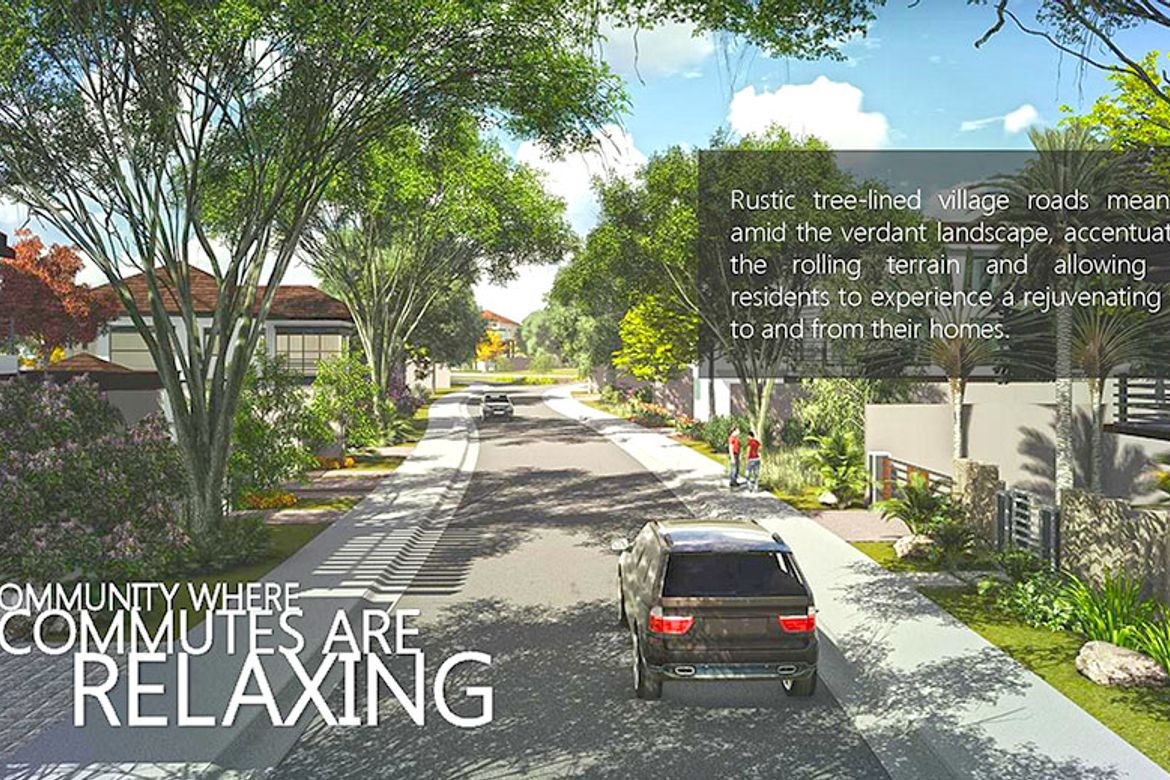 Land for Sale in Canlubang, Calamba, Laguna – photo 2
