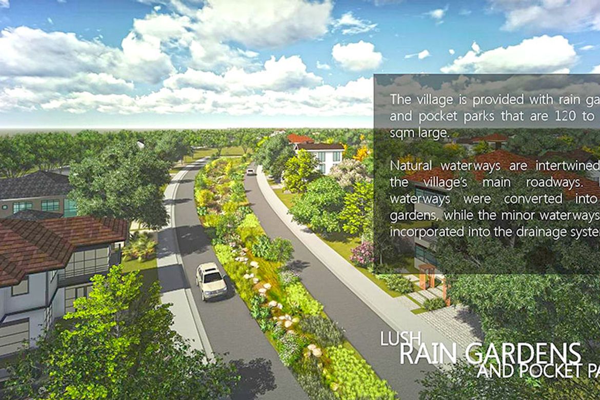 Land for Sale in Canlubang, Calamba, Laguna – photo 3
