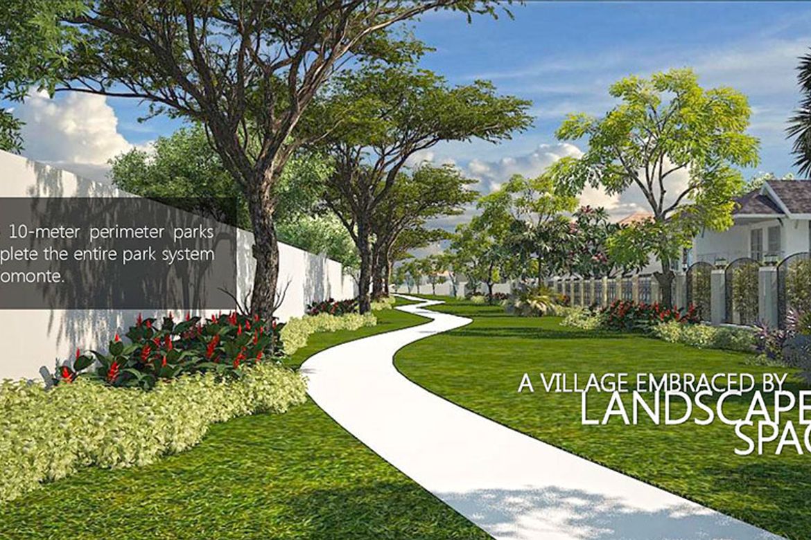 Land for Sale in Canlubang, Calamba, Laguna – photo 4