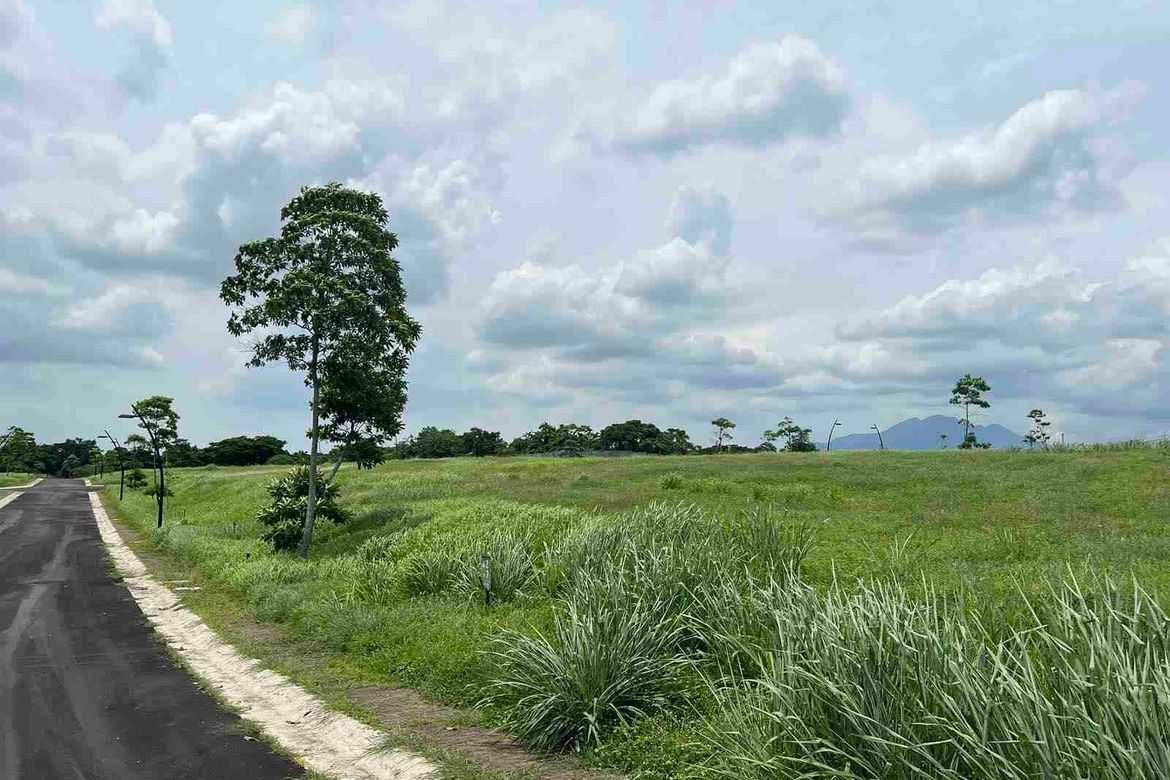 Land for Sale in Canlubang, Calamba, Laguna