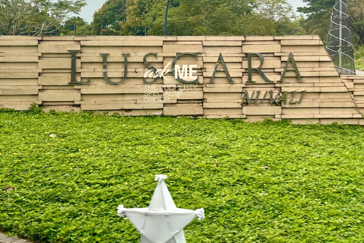 Land for Sale in Canlubang, Calamba, Laguna