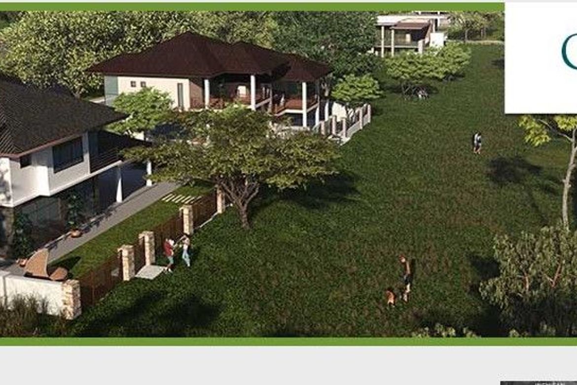 Land for Sale in Canlubang, Calamba, Laguna – photo 3