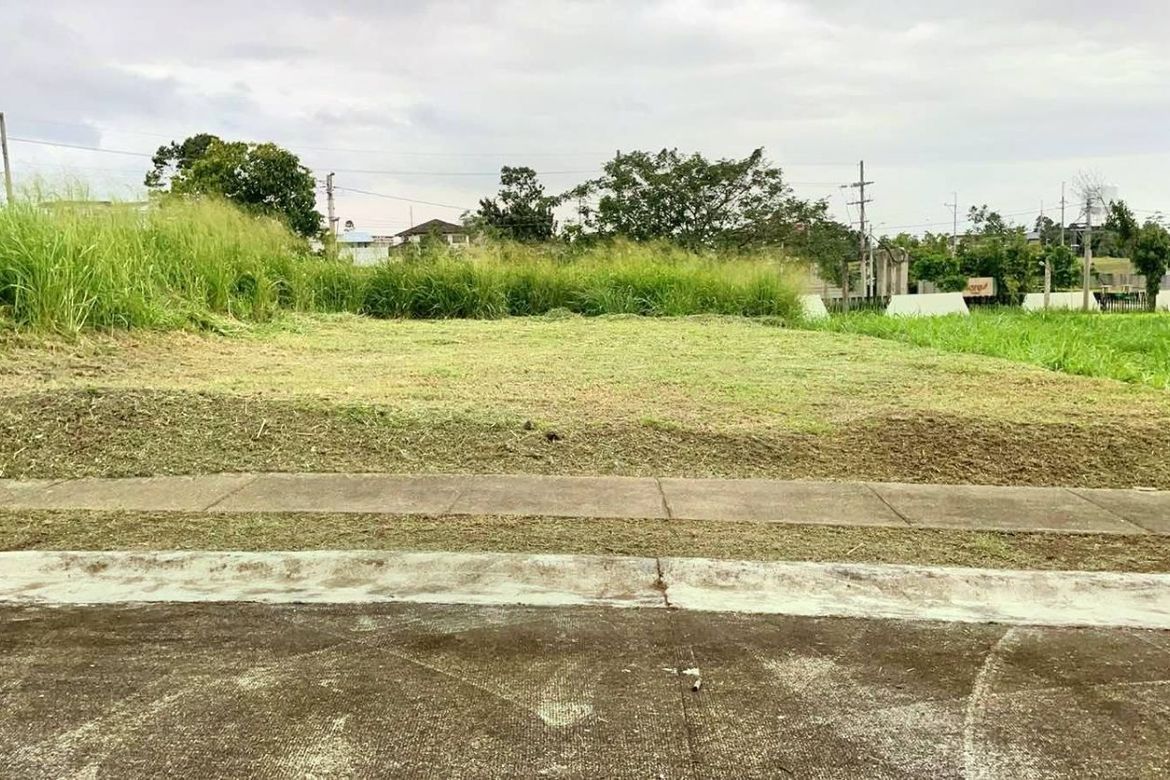 Land for Sale in Canlubang, Calamba, Laguna