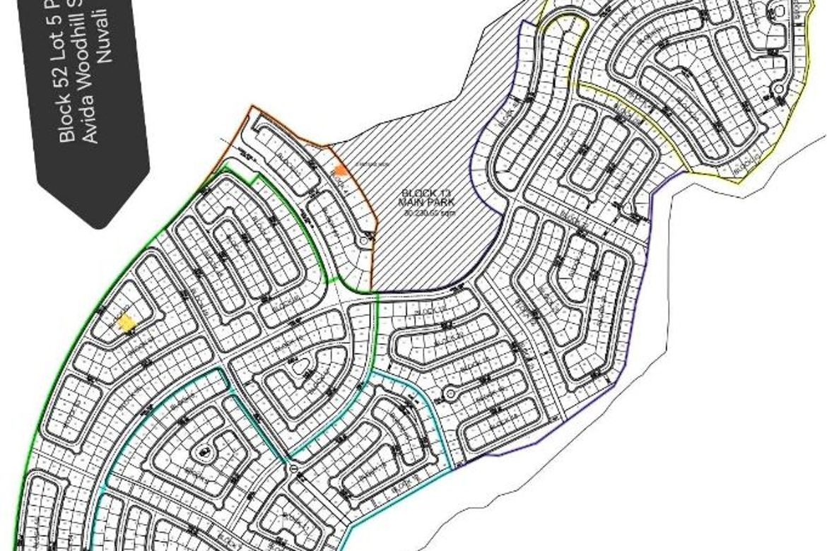 Land for Sale in Canlubang, Calamba, Laguna – photo 5