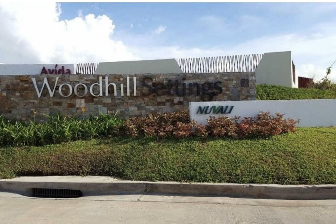 Land for Sale in Canlubang, Calamba, Laguna