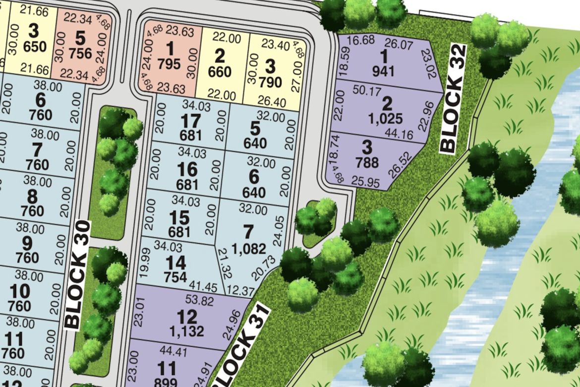 Land for Sale in Canlubang, Calamba, Laguna – photo 4