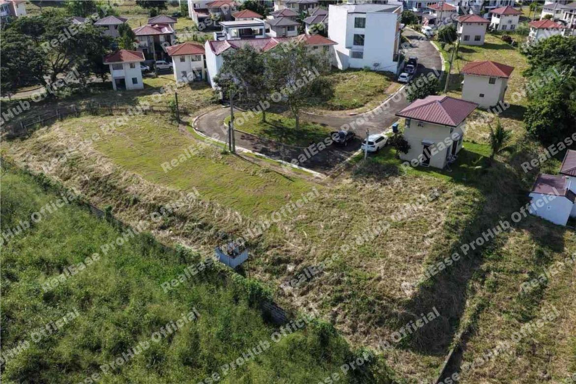 Land for Sale in Canlubang, Calamba, Laguna – photo 2