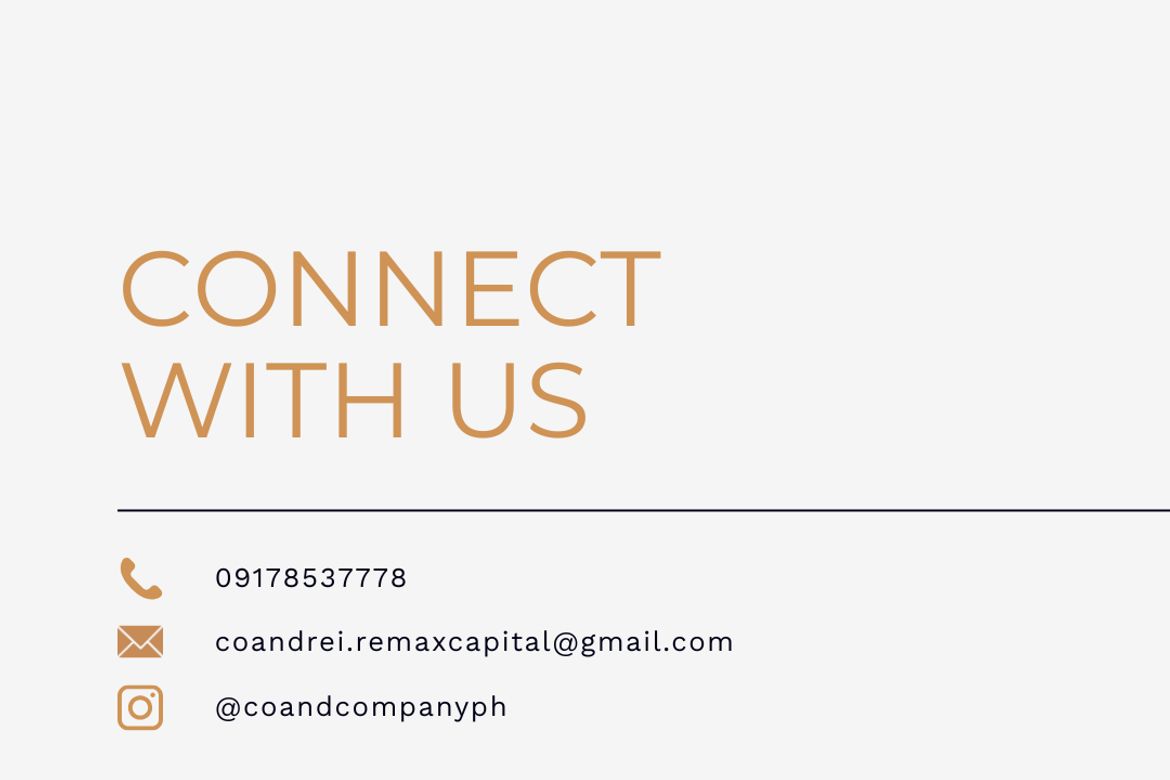 Land for Sale in Canlubang, Calamba, Laguna – photo 3