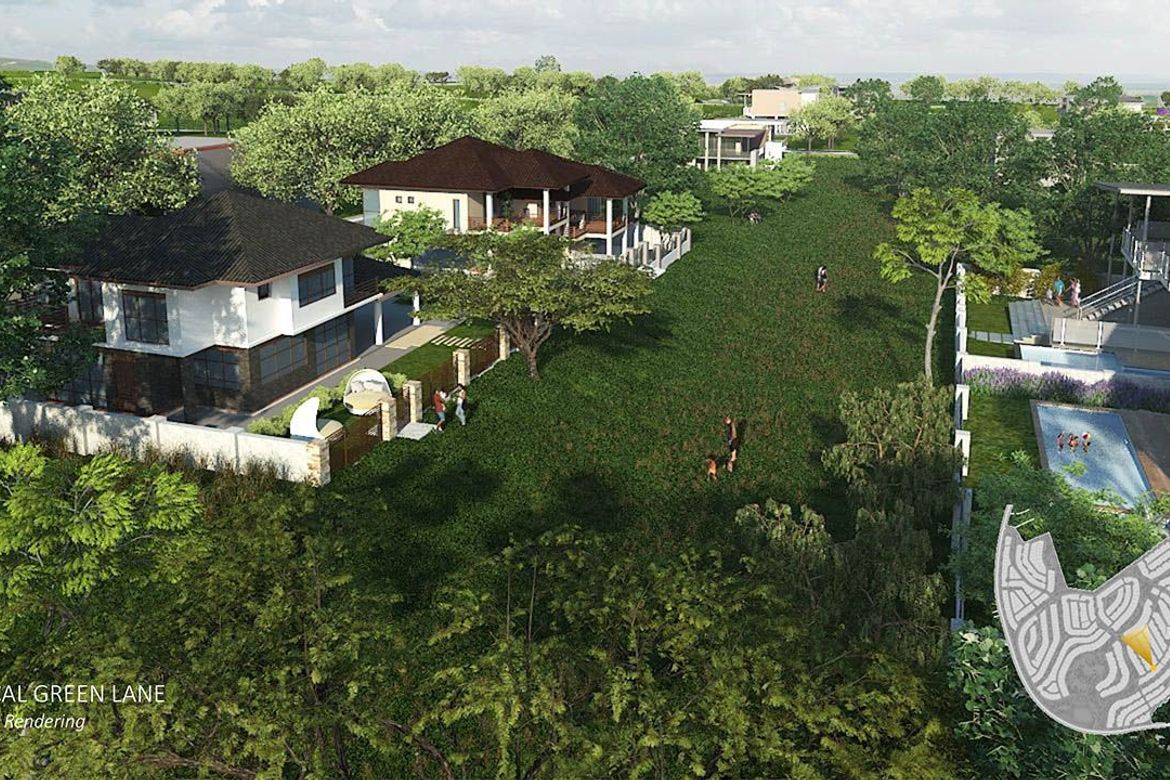 Land for Sale in Canlubang, Calamba, Laguna