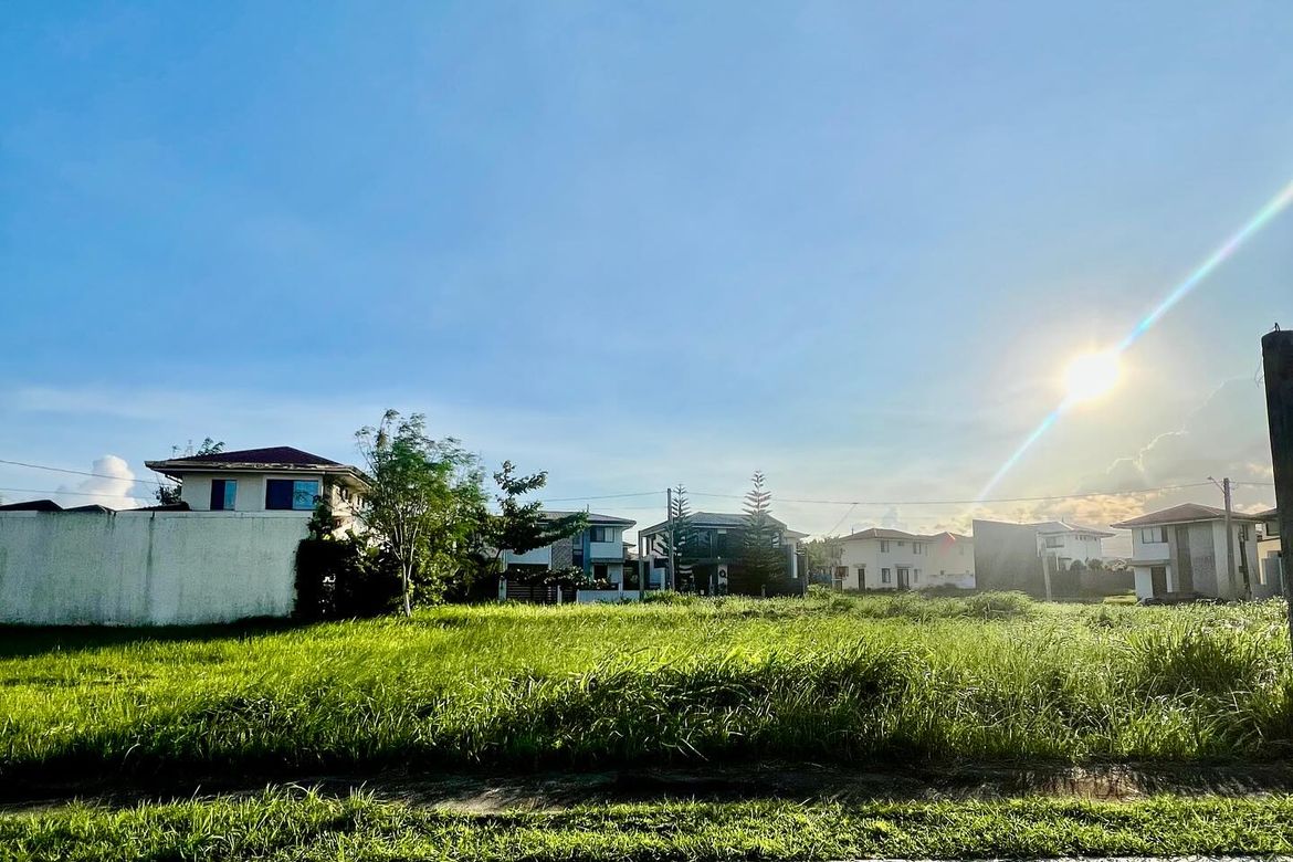 Land for Sale in Canlubang, Calamba, Laguna