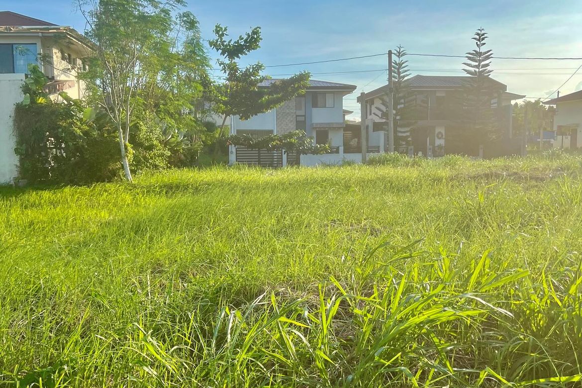 Land for Sale in Canlubang, Calamba, Laguna – photo 2