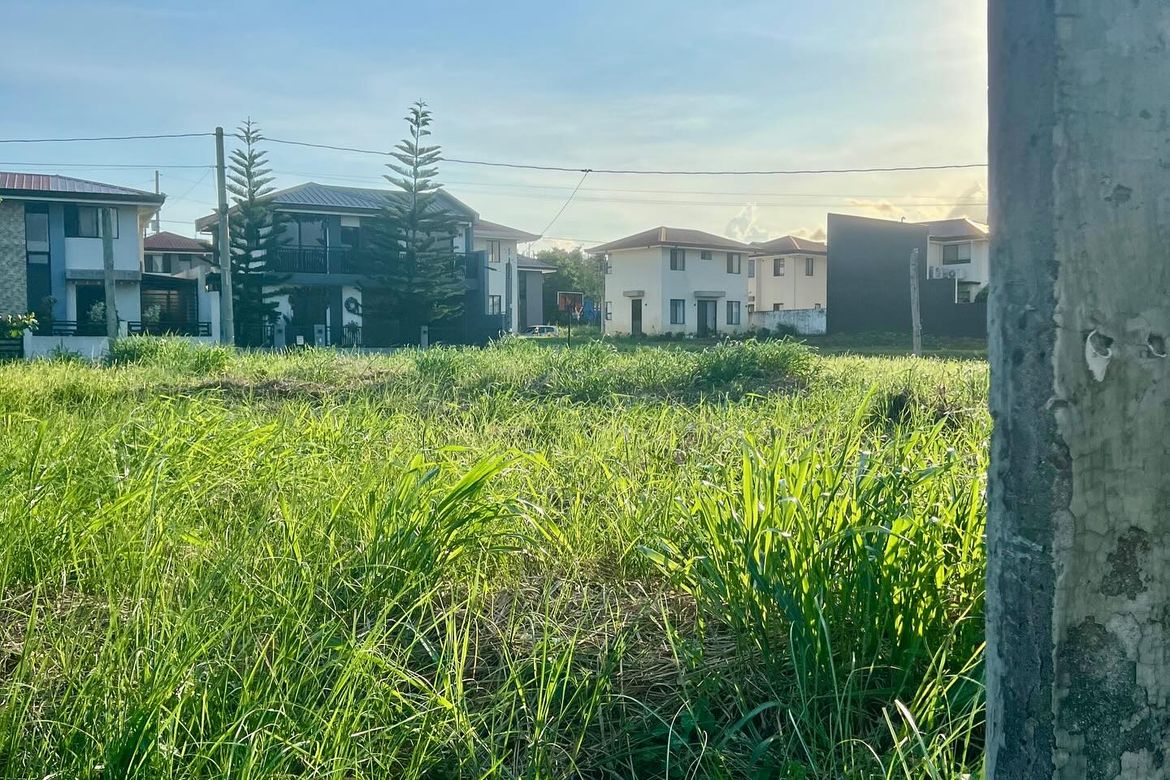 Land for Sale in Canlubang, Calamba, Laguna – photo 8