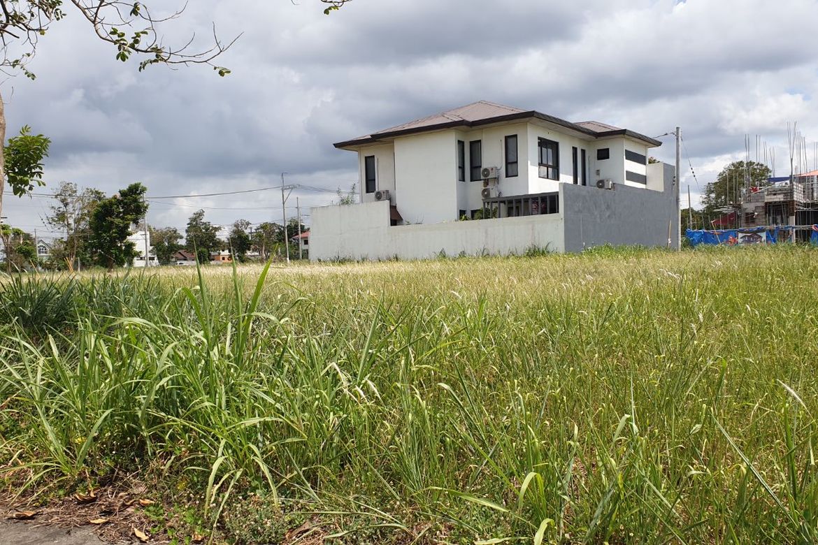Land for Sale in Canlubang, Calamba, Laguna – photo 2