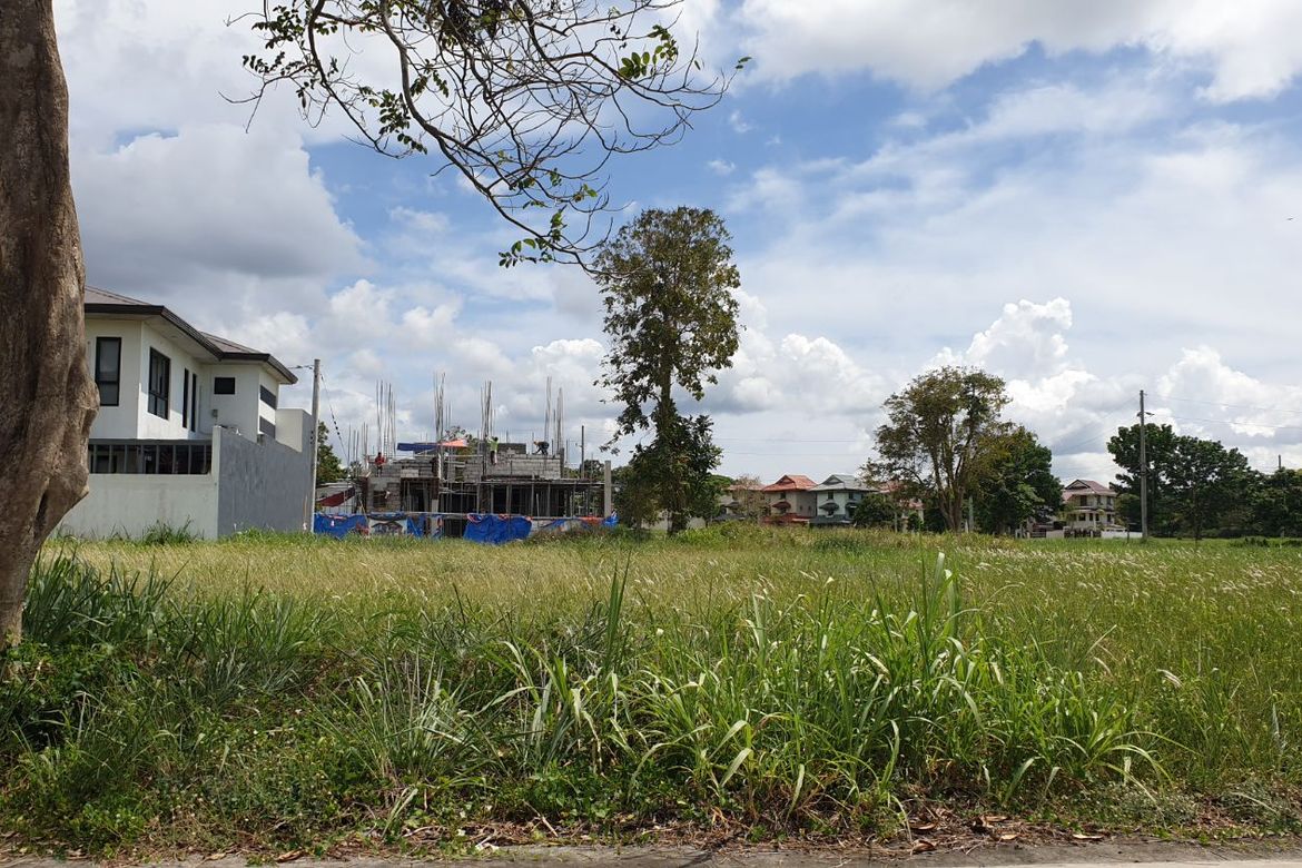Land for Sale in Canlubang, Calamba, Laguna – photo 3