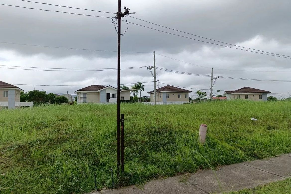 Land for Sale in Canlubang, Calamba, Laguna – photo 4