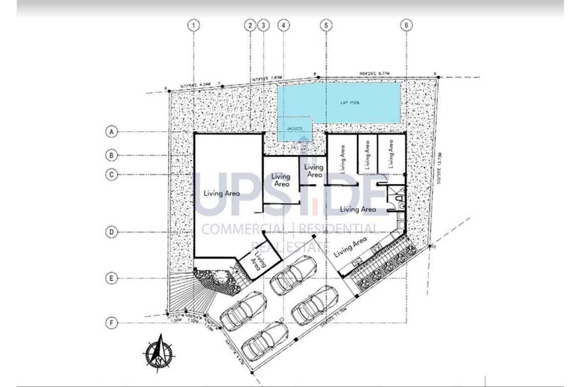 Land for Sale in Canlubang, Calamba, Laguna – photo 2