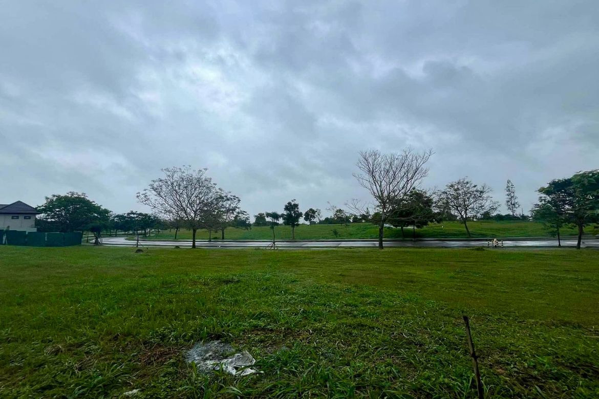 Land for Sale in Canlubang, Calamba, Laguna