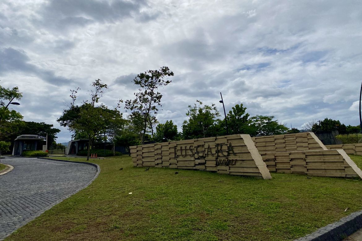 Land for Sale in Canlubang, Calamba, Laguna