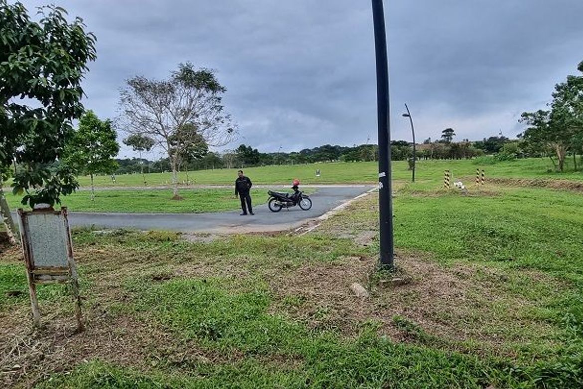 Land for Sale in Canlubang, Calamba, Laguna – photo 6
