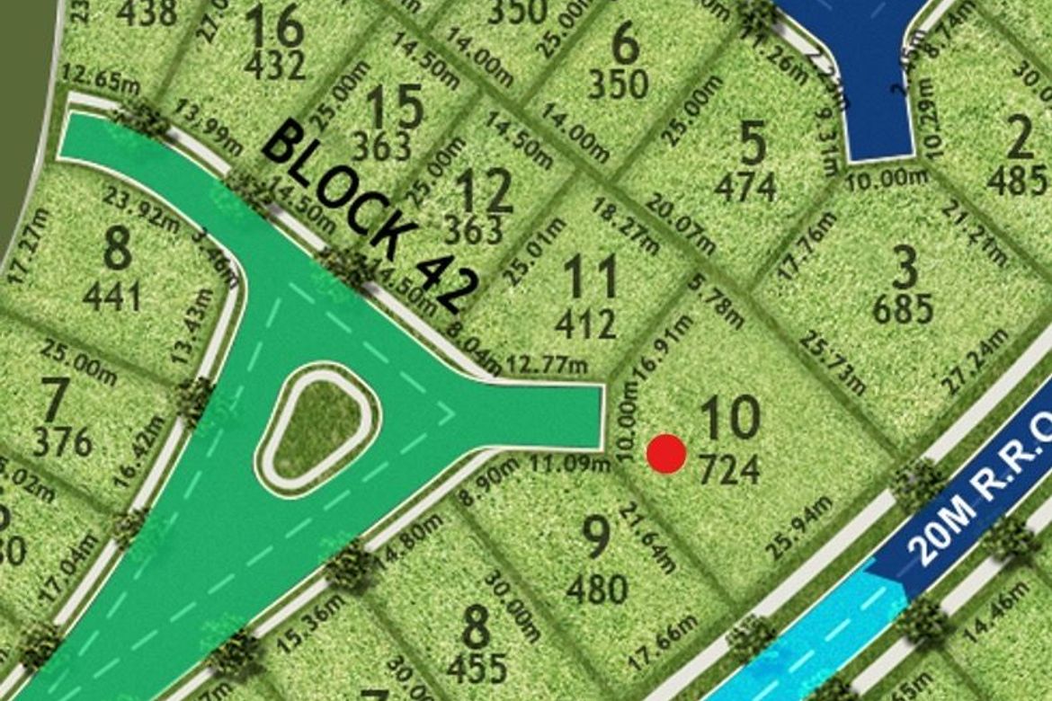 Land for Sale in Canlubang, Calamba, Laguna – photo 3