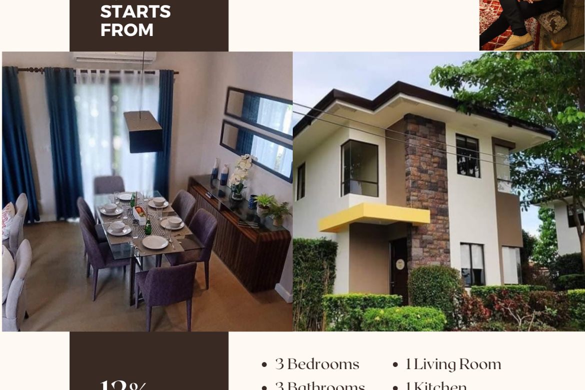 Land for Sale in Canlubang, Calamba, Laguna – photo 2