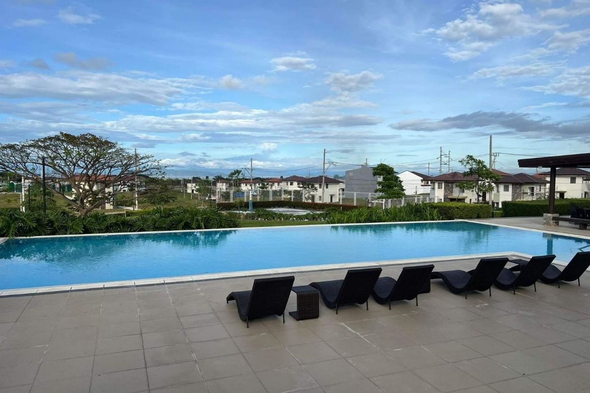 Land for Sale in Canlubang, Calamba, Laguna – photo 5