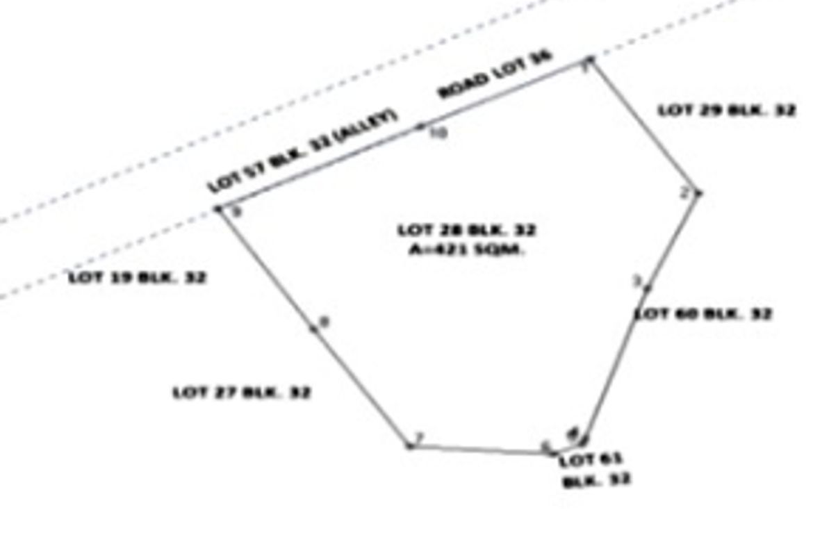 Land for Sale in Canlubang, Calamba, Laguna – photo 3