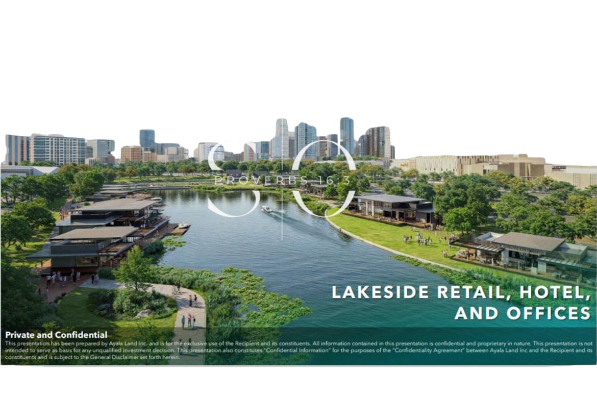 Land for Sale in Canlubang, Calamba, Laguna – photo 4