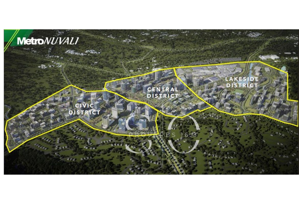 Land for Sale in Canlubang, Calamba, Laguna – photo 5