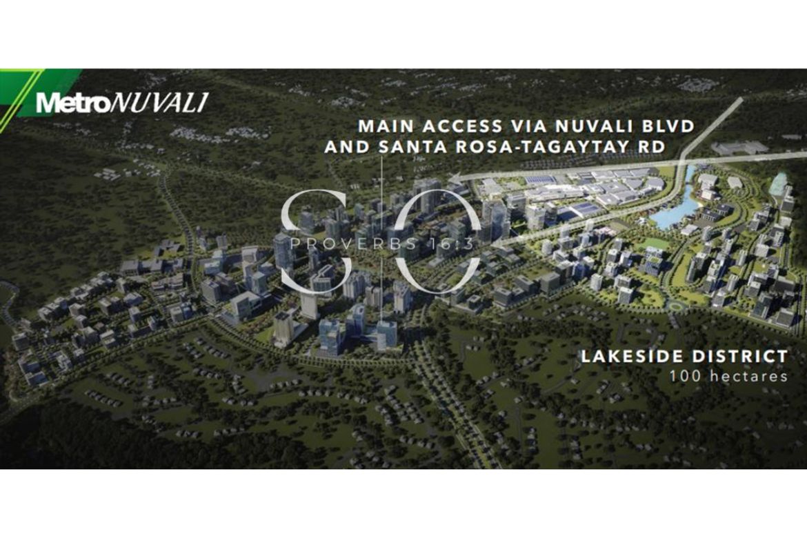 Land for Sale in Canlubang, Calamba, Laguna – photo 7